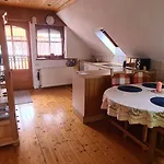 Patkohaz Apartament