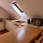 Patkohaz Apartament *