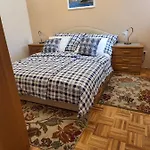 Patkohaz Apartament *