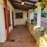 Apartament Patkohaz *