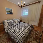 Patkohaz Apartament Keszthely