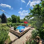 Apartament Patkohaz