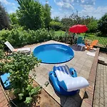 Patkohaz Apartament