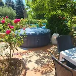 Apartament Patkohaz *