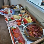Patkohaz * Keszthely