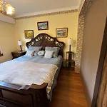 Apartament Patkohaz *