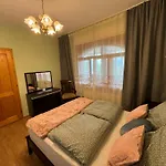 Apartament Patkohaz