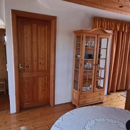 Patkohaz Keszthely