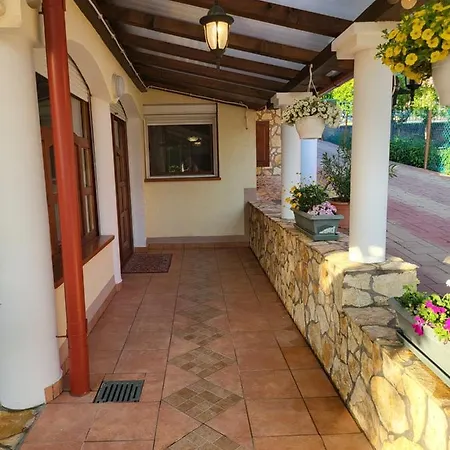 Apartamento Patkohaz *