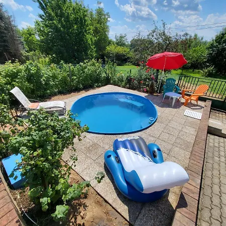 Patkohaz Apartment