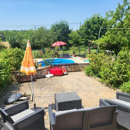 Appartement Patkohaz Keszthely