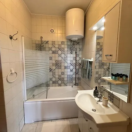 Apartment Patkohaz