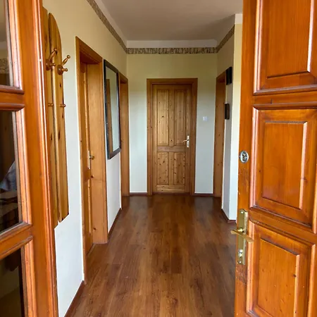 Patkohaz Apartment