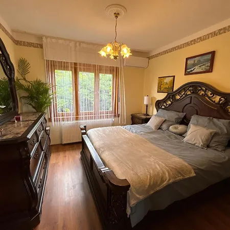 Appartement Patkohaz *